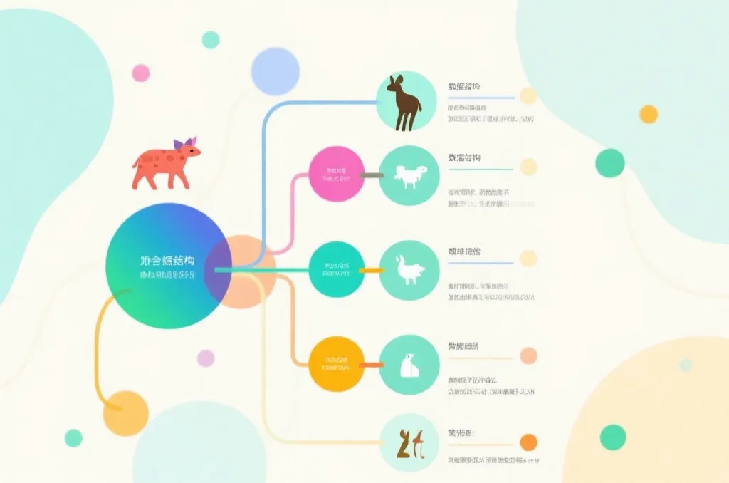 动物运动会开奖平台：信息数据结构与系统处理机制全解析